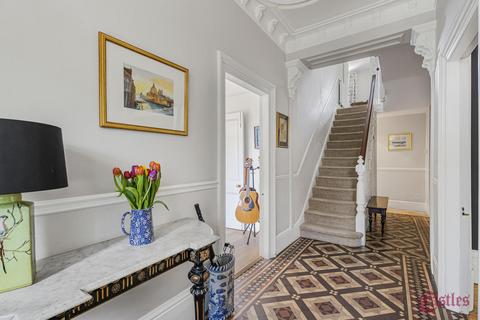 5 bedroom detached house for sale, Crouch Hall Road, N8
