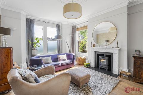 5 bedroom detached house for sale, Crouch Hall Road, N8