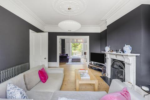 5 bedroom detached house for sale, Crouch Hall Road, N8