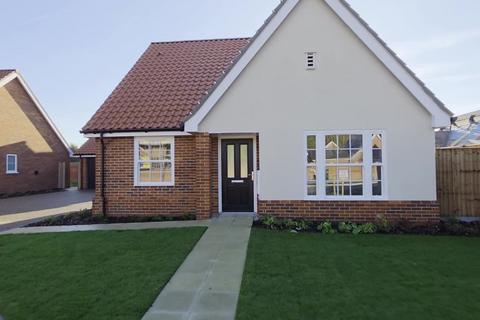 undefined, Rectory Road, Coltishall, Norwich