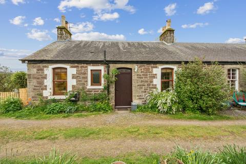 2 bedroom cottage for sale, The Square, Ashfield, FK15