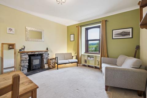 2 bedroom cottage for sale, The Square, Ashfield, FK15
