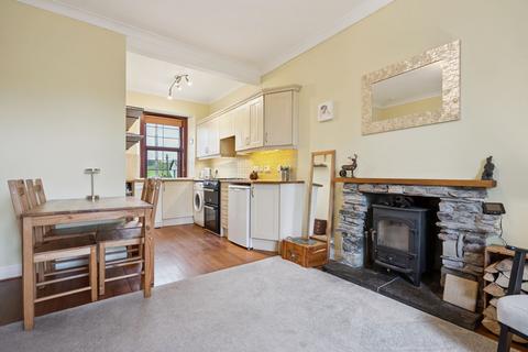 2 bedroom cottage for sale, The Square, Ashfield, FK15