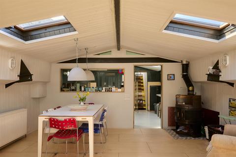 2 bedroom houseboat for sale, St Marys Pier Wandsworth, Battersea, SW11
