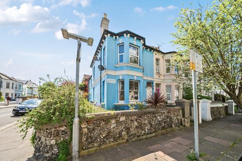 Lennox Road, West Sussex BN11