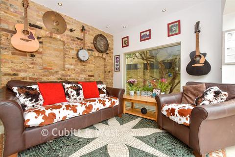 5 bedroom semi-detached house for sale, Camborne Road, Sutton SM2