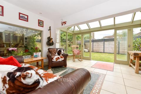 5 bedroom semi-detached house for sale, Camborne Road, Sutton SM2