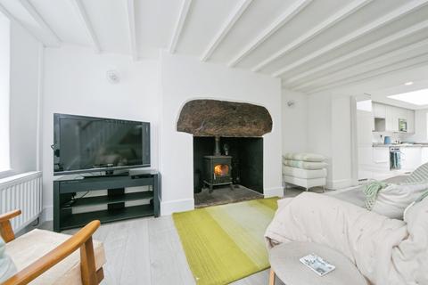 2 bedroom semi-detached house for sale, Morfa Bychan, Porthmadog, Gwynedd, LL49