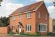 Plot 456 Wittlewood, Whittlewood at Orbit Homes At Woodland Valley, Fallow Road NN14