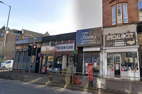 Land for sale, Paisley Road West, Glasgow G51
