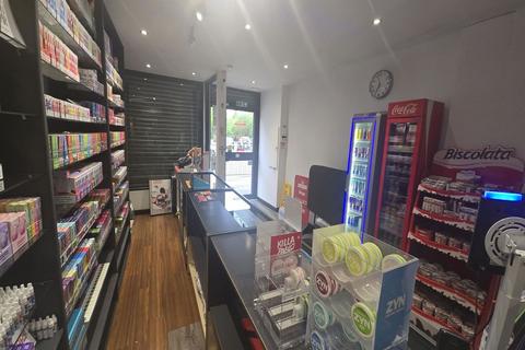 Land for sale, Paisley Road West, Glasgow G51