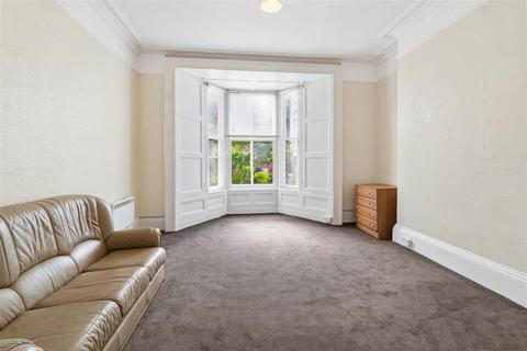 Studio to rent, Durnford Street, Plymouth