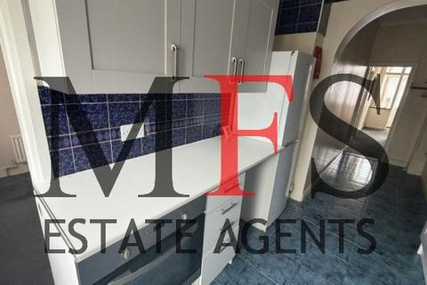 Balfour Road, Southall, UB2