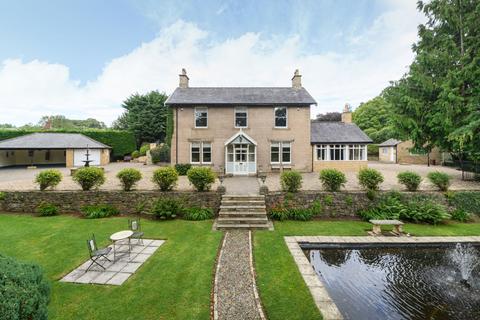 4 bedroom detached house for sale, Greenbank, Aydon Road, Corbridge, Northumberland