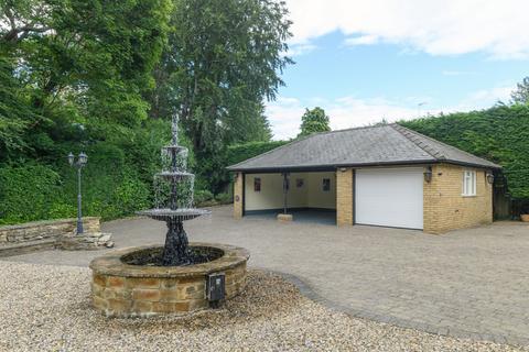 4 bedroom detached house for sale, Greenbank, Aydon Road, Corbridge, Northumberland
