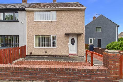2 bedroom semi-detached house for sale, Whinbrooke, Leam Lane, NE10