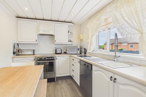 2 bedroom semi-detached house for sale, Whinbrooke, Leam Lane, NE10