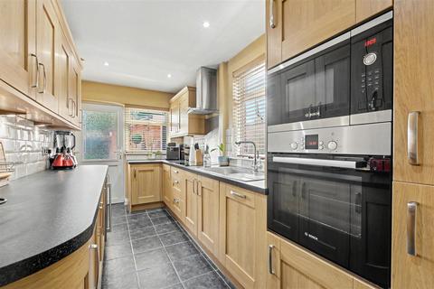 3 bedroom semi-detached house for sale, Denehurst Avenue, Nottingham
