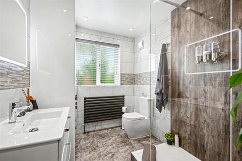 3 bedroom semi-detached house for sale, Denehurst Avenue, Nottingham
