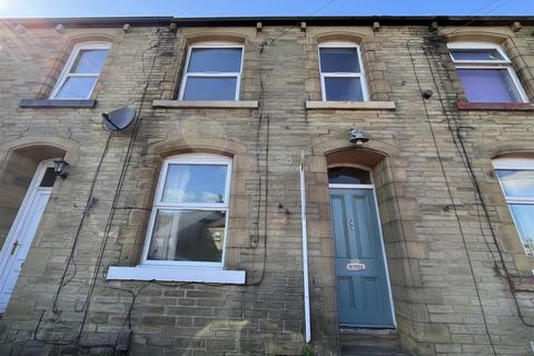2 bedroom terraced house for sale, Briggs Street, Bradford BD13