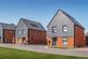 Ingleby at Brookside Meadows Barley Way, Grove, Wantage OX12