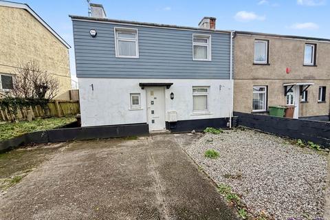2 bedroom semi-detached house to rent, Greatlands Crescent, Plymouth PL2