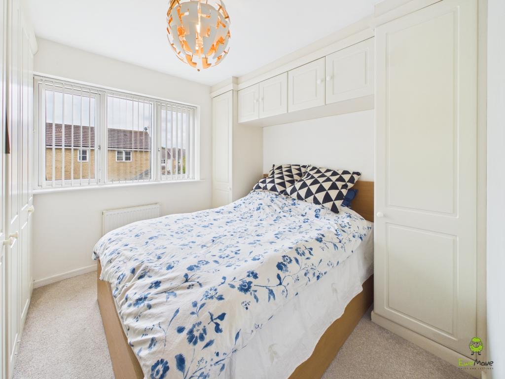 Presented by Clinton at Ewe Move Bexleyheath and Da