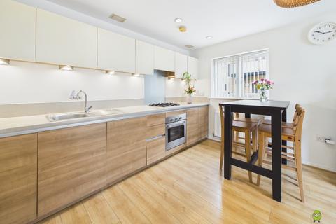 Talehangers Close, Bexleyheath, Kent, DA6