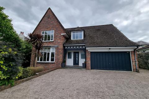 4 bedroom detached house to rent, Plymouth, Devon