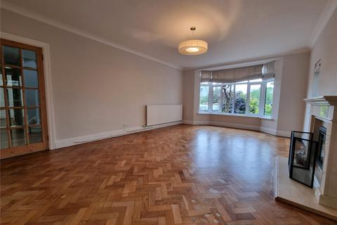 4 bedroom detached house to rent, Plymouth, Devon