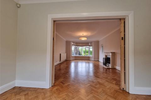 4 bedroom detached house to rent, Plymouth, Devon