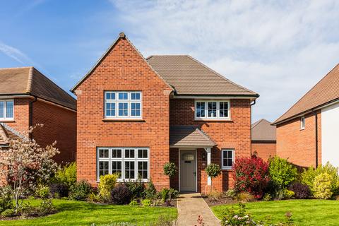 undefined, Cambridge at Blundell’s Grange 3 Meadow Sweet Road, Post Hill EX16