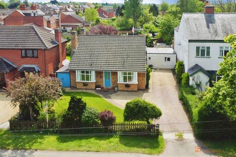 4 bedroom detached bungalow for sale, Syston Road, Queniborough, LE7