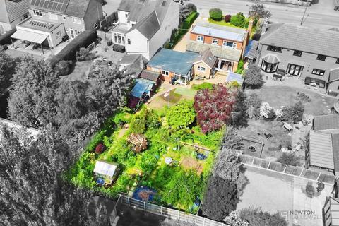 4 bedroom detached bungalow for sale, Syston Road, Queniborough, LE7