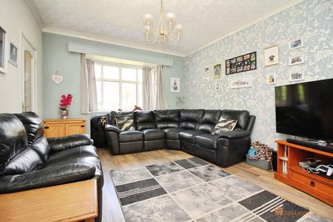 4 bedroom detached bungalow for sale, Syston Road, Queniborough, LE7