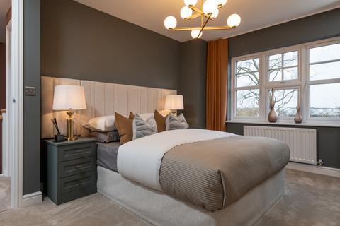 undefined, Stratford at Blundell’s Grange 3 Meadow Sweet Road, Post Hill EX16