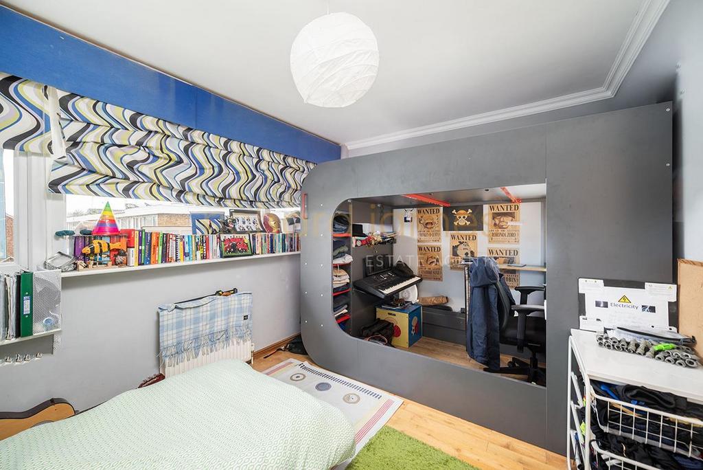 Home office