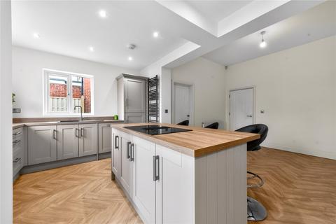 4 bedroom detached house for sale, Smithfield Road, Sheffield, S12