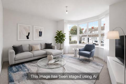 4 bedroom detached house for sale, Smithfield Road, Sheffield, S12