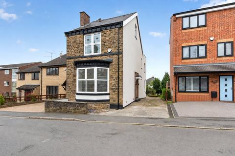 4 bedroom detached house for sale, Smithfield Road, Sheffield, S12