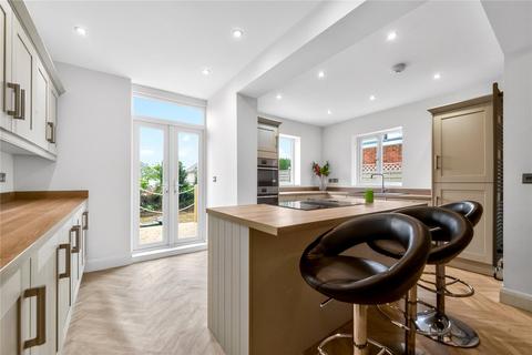 4 bedroom detached house for sale, Smithfield Road, Sheffield, S12