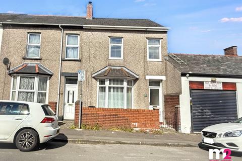 2 bedroom end of terrace house for sale, Turner Street, Newport NP19
