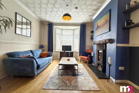 2 bedroom end of terrace house for sale, Turner Street, Newport NP19