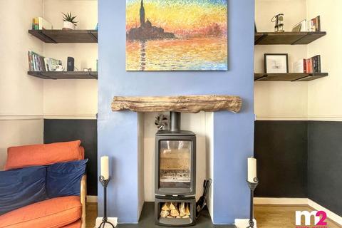 2 bedroom end of terrace house for sale, Turner Street, Newport NP19