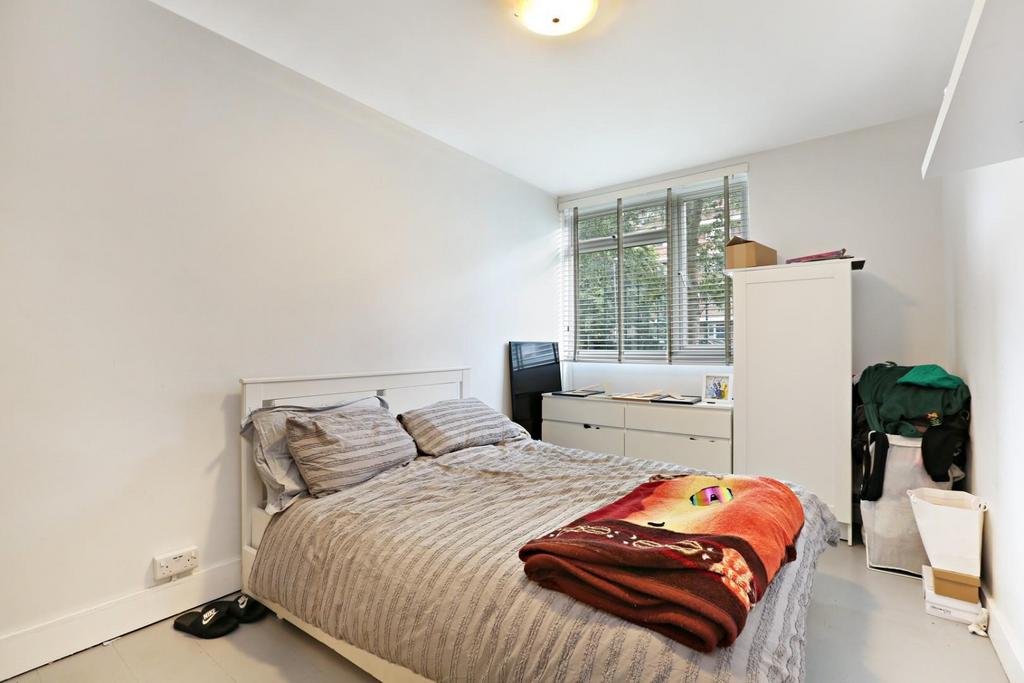 Apartment in London, Lilford Estate, Loughborough Junction - More