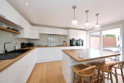 4 bedroom detached house for sale, Acacia Drive, Melbourne, Derby