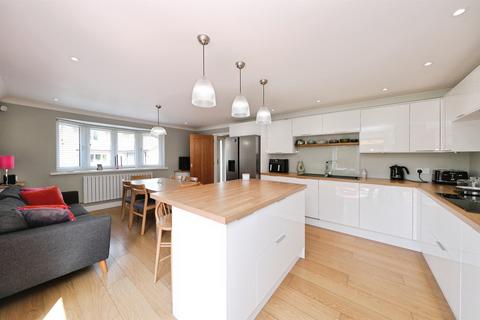 4 bedroom detached house for sale, Acacia Drive, Melbourne, Derby