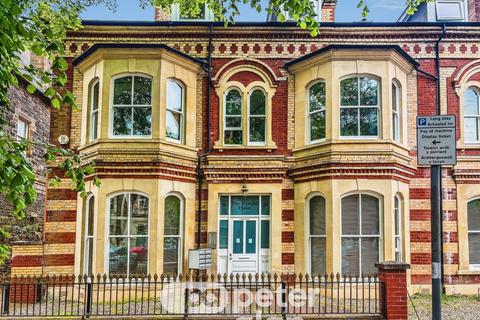 1 bedroom apartment to rent, The Parade, Cardiff, CF24