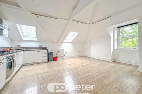 1 bedroom apartment to rent, The Parade, Cardiff, CF24