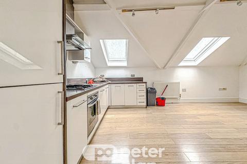 1 bedroom apartment to rent, The Parade, Cardiff, CF24